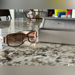 COPY - Dior Sunglasses